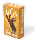 Sign: A Game About Being Understood - Out of Play