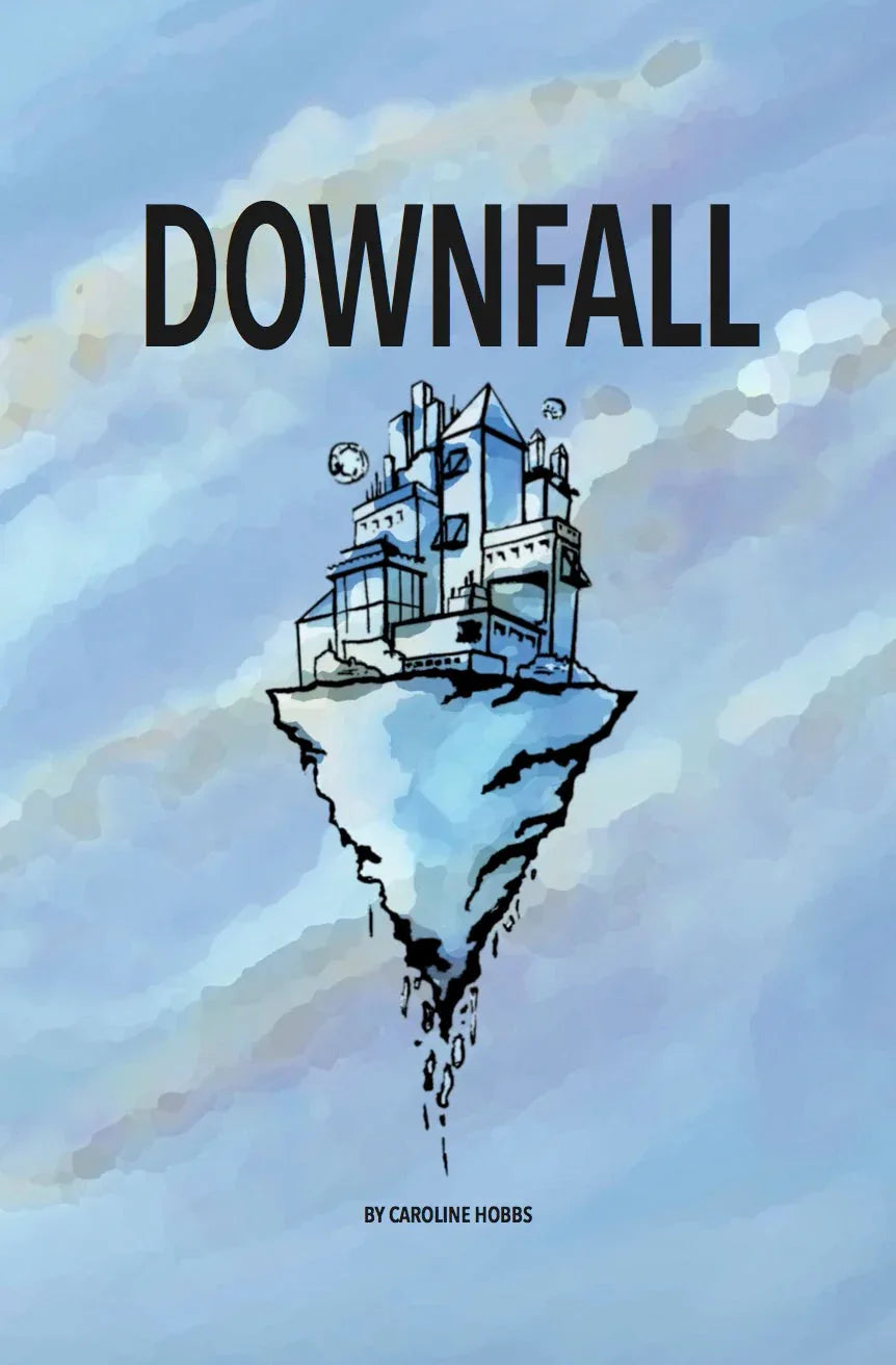 Downfall RPG - Out of Play