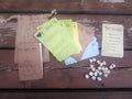 The Quiet Year (Updated Bag Set) - Out of Play