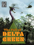 The Fall of DELTA GREEN - Out of Play
