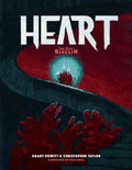 Heart: The City Beneath RPG - Out of Play