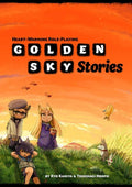 Golden Sky Stories: Heart-Warming Role-Playing - Out of Play