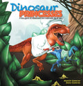 Dinosaur Princesses - Out of Play