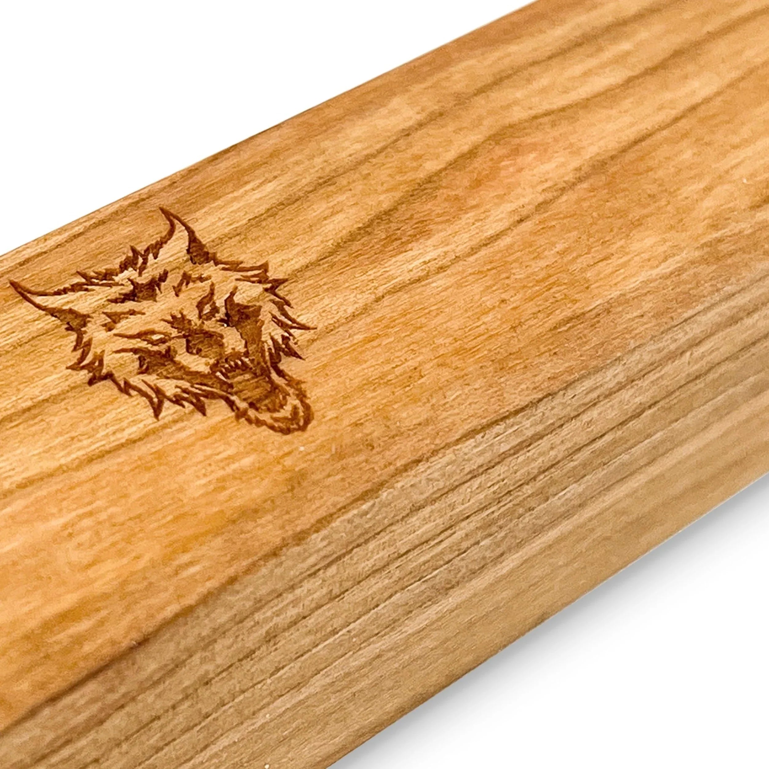 Cherry - Wolf Logo - Chest of Holding™ - Out of Play
