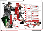 Metal Gear Solid: the Board Game - Integral Edition