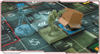 Metal Gear Solid: the Board Game - Integral Edition