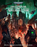 Warhammer 40K: Imperium Maledictum Core Book - Out of Play