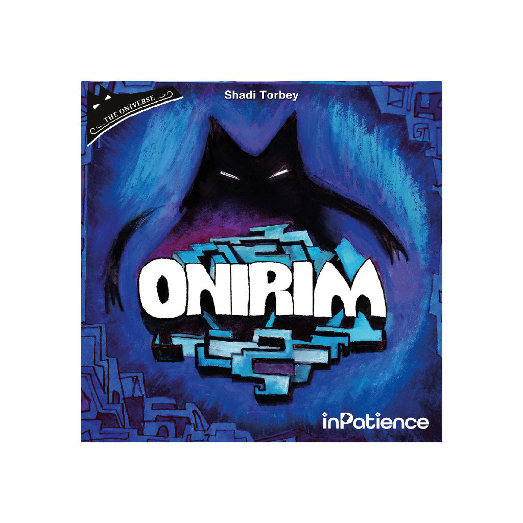 Onirim - Board Game PunkOuter Games