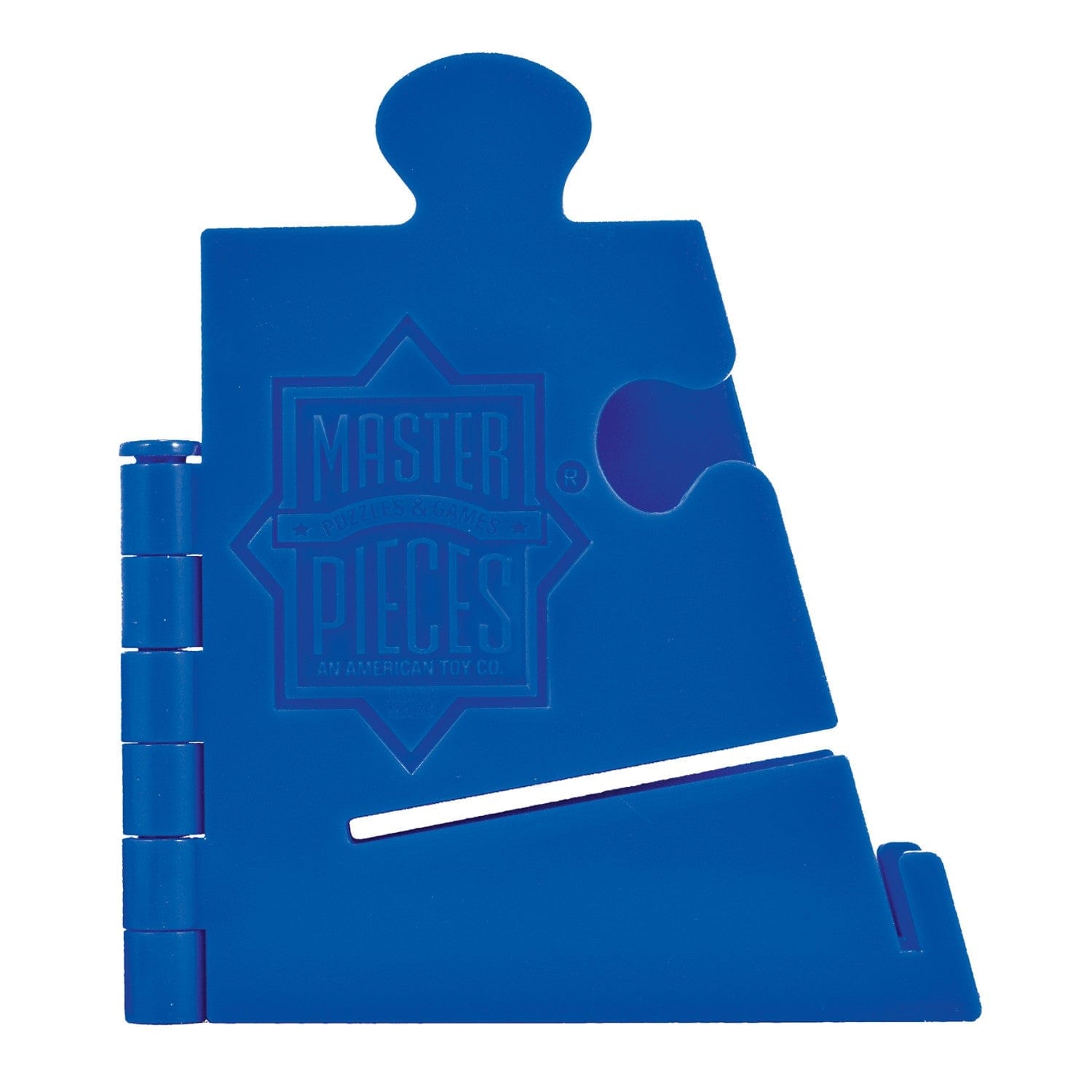 Jigsaw Puzzle Box Stand - Out of Play