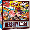 Hershey's Vintage - 1000 Piece Jigsaw Puzzle - Out of Play
