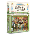 Coffee Rush: The Base Game - Out of Play