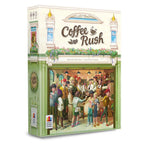 Coffee Rush: The Base Game - Out of Play