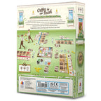 Coffee Rush: The Base Game - Out of Play
