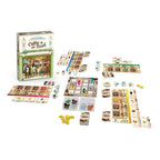Coffee Rush: The Base Game - Out of Play