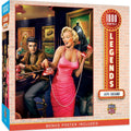 Legends - Java Dreams 1000 Piece Jigsaw Puzzle - Out of Play