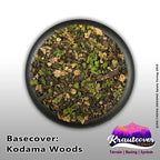 Krautcover - Basecover - Kodama Woods - Out of Play