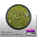 Krautcover - Basecover - Meadows of Purity - Out of Play