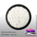 Krautcover - Groundcover - Powder Snow