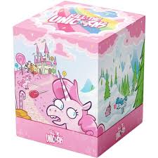 Kill the Unicorns - Board Game - Out of Play