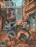 Dungeon Crawl Classics Lankhmar Box Set - Out of Play