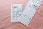 Player and Dungeon Master Notepads - Out of Play