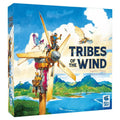 Tribes of the Wind - Out of Play