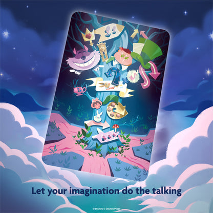 Dixit: Disney Edition - Board Game PunkOuter Games