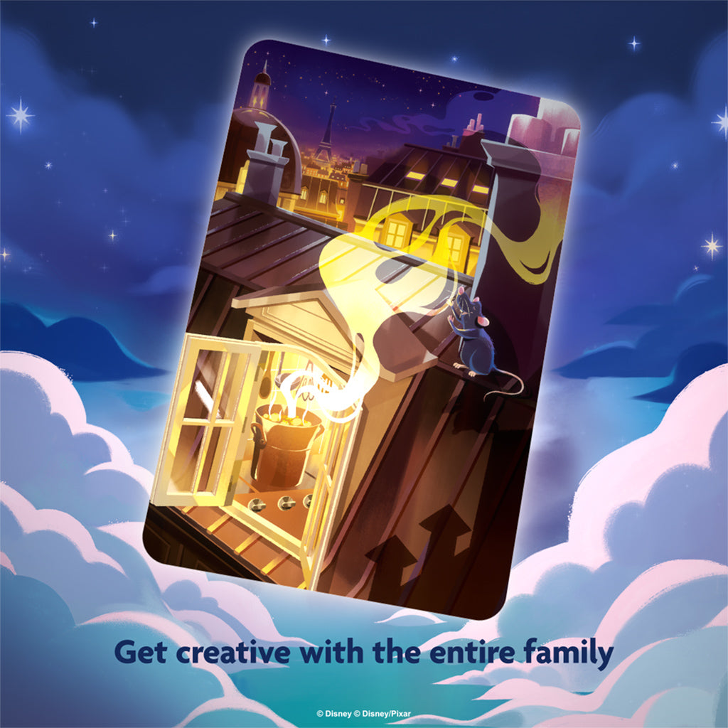 Dixit: Disney Edition - Board Game PunkOuter Games