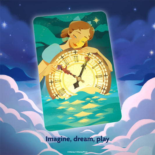 Dixit: Disney Edition - Board Game PunkOuter Games