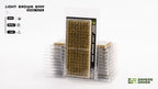 Gamers Grass | Grass Tuft | Small 6mm | Light Brown