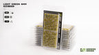Gamers Grass | Grass Tuft | Light Green | 4mm