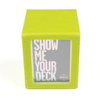 Showcase 100+ Deck Box