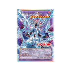 (Japanese) Yu-Gi-Oh! OCG Limit Over Special Pack Vol. 1 Promo Pack
