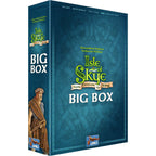 Isle of Skye Big Box - Out of Play
