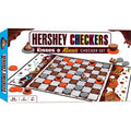 Hershey's Kisses vs Reese's Checkers Board Game - Out of Play