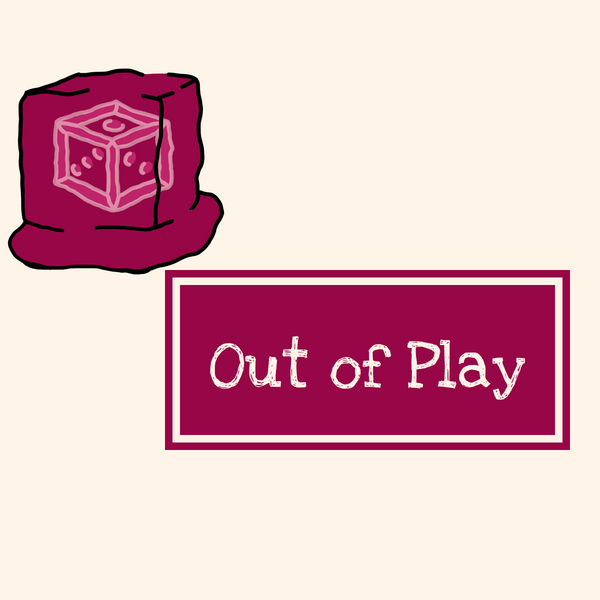 Out of Play