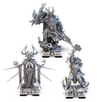 Lords of Ragnarok: Core Box - Out of Play