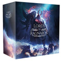 Lords of Ragnarok: Core Box - Out of Play