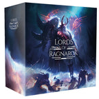 Lords of Ragnarok: Core Box - Out of Play