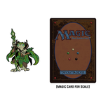 Magic: The Gathering - Bloomburrow AR Pin Set - Out of Play