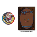 Magic: The Gathering - Bloomburrow AR Pin Set - Out of Play