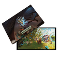 Magic: The Gathering - Bloomburrow AR Pin Set - Out of Play