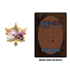 Magic: The Gathering - Bloomburrow AR Pin Set - Out of Play