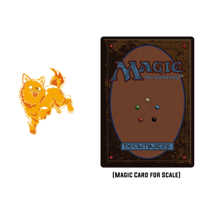 Magic: The Gathering - Enduring Courage