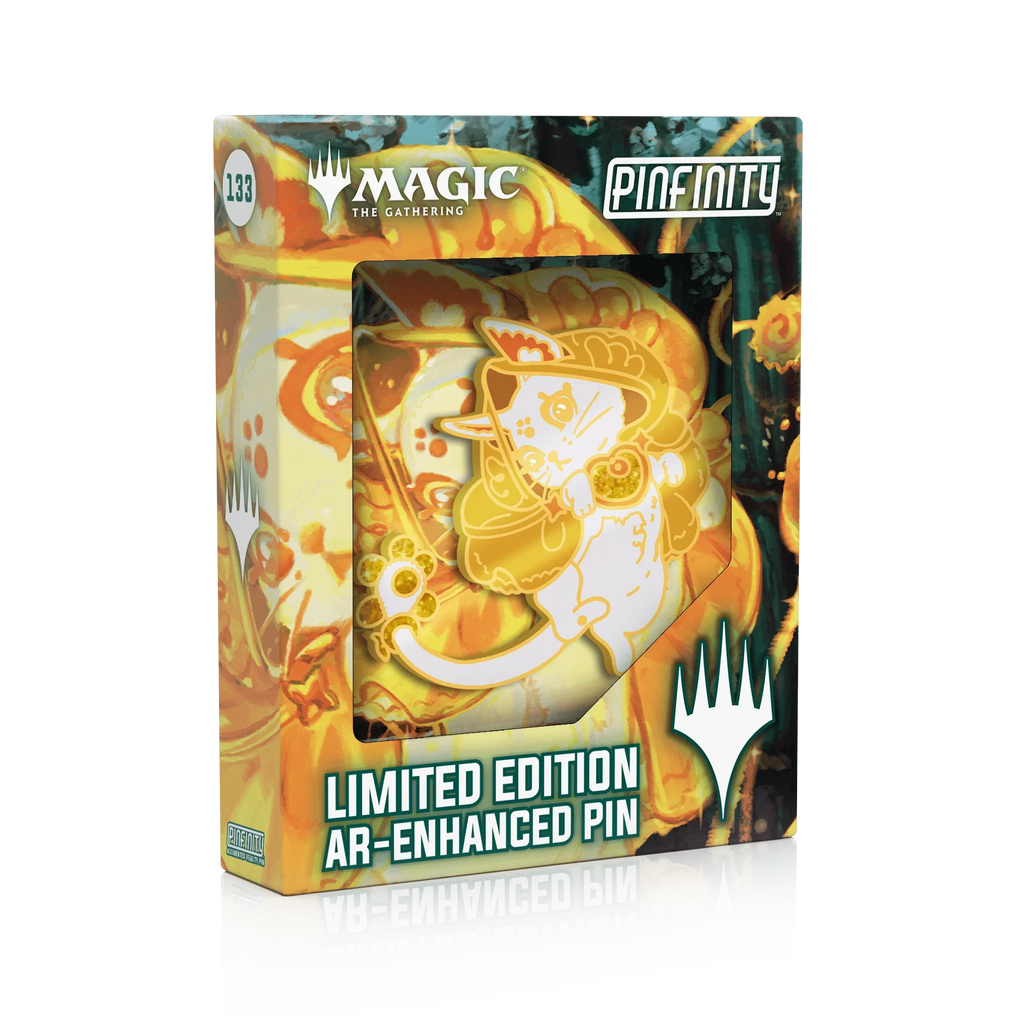 Magic: The Gathering - Enduring Curiosity - Out of Play