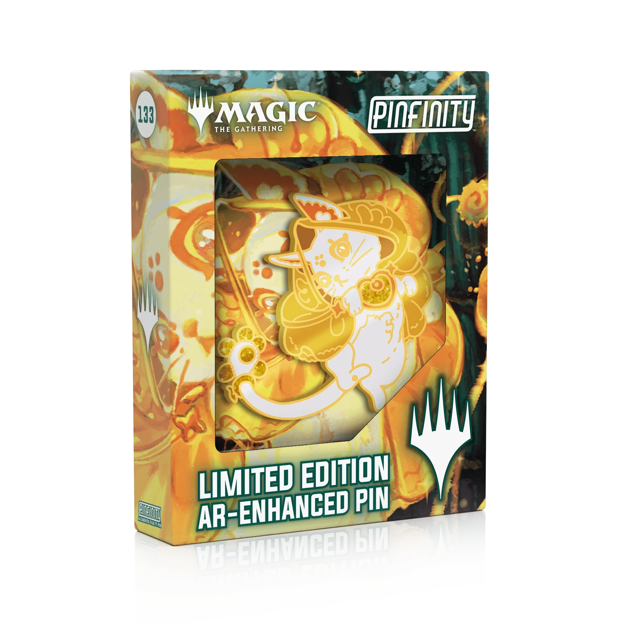 Magic: The Gathering - Enduring Curiosity - Out of Play