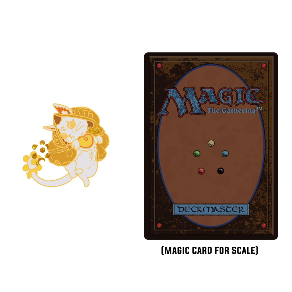 Magic: The Gathering - Enduring Curiosity - Out of Play