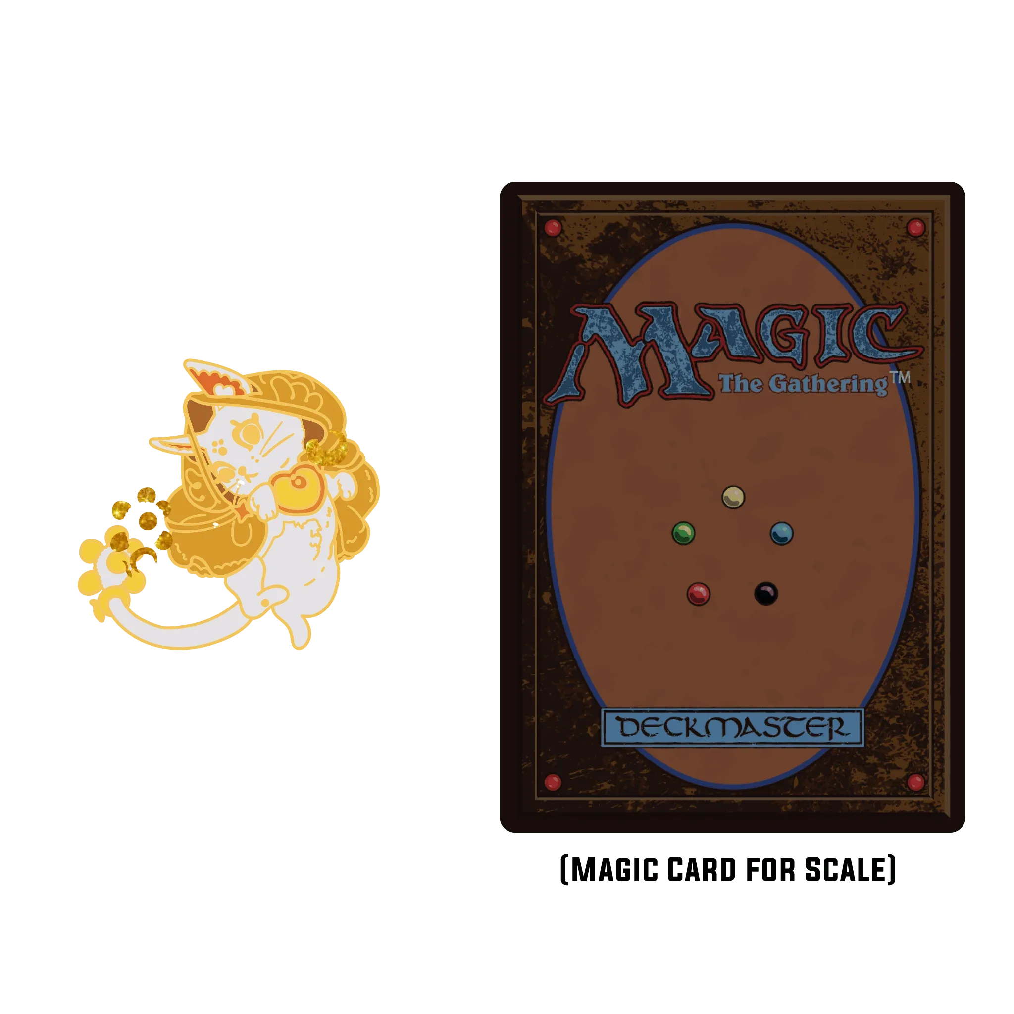 Magic: The Gathering - Enduring Curiosity - Out of Play
