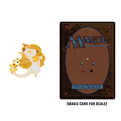 Magic: The Gathering - Enduring Curiosity