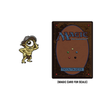 Magic: The Gathering - Fblthp, Lost on the Range AR Pin